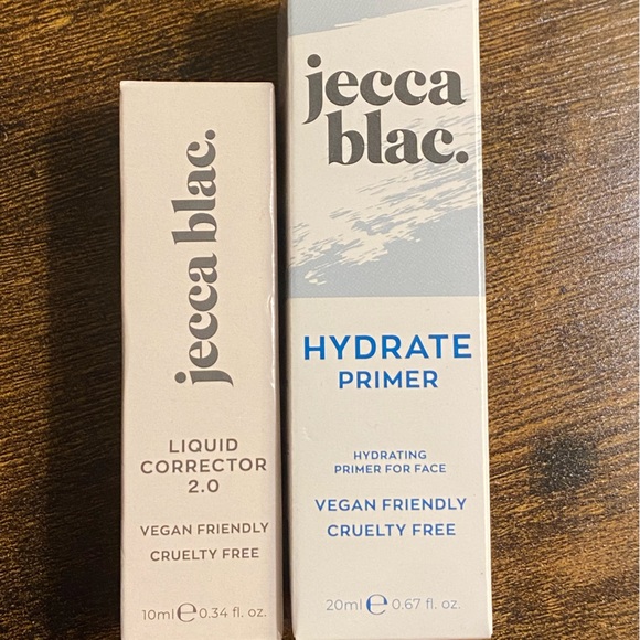 Jecca Blac bundle *BNIB primer and corrector - Picture 2 of 11